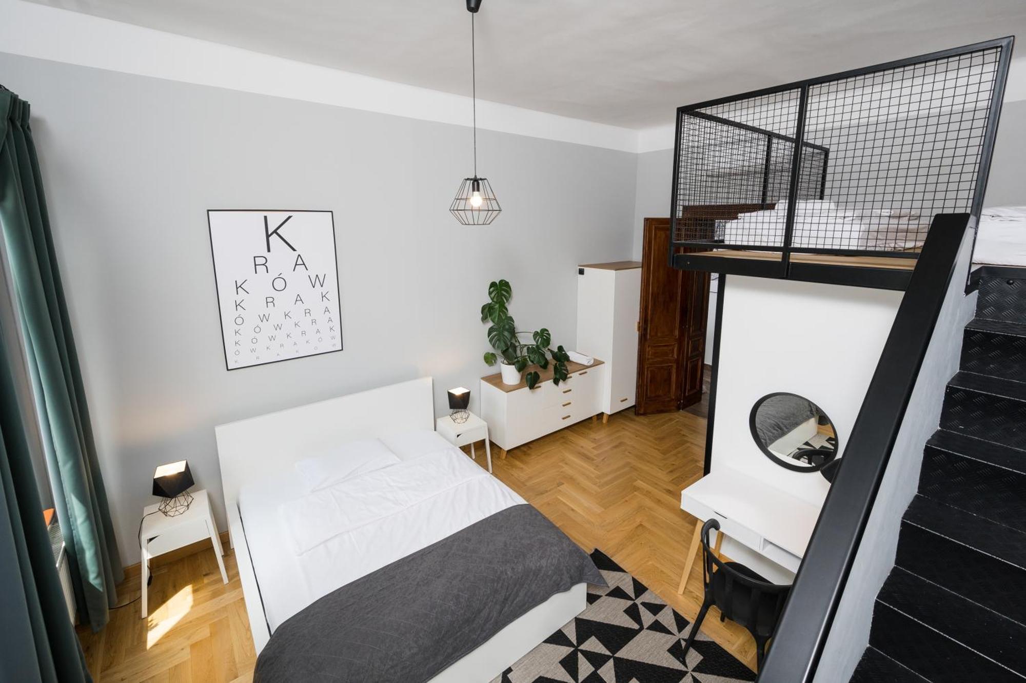 Beautiful apartment, great location, Old Town&Kazimierz Krasków Exterior foto